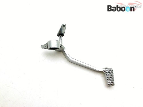 Brake pedal kawasaki zrx 1200 - pedal,