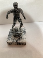 Garage Find Vintage Footballer
