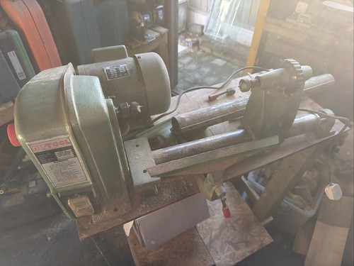 Nutool wood turning - wood,