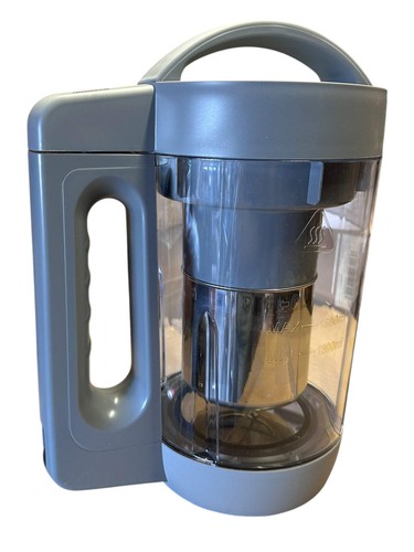 Salter plant milk maker - milk, –