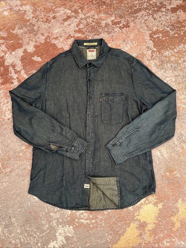 Levi strauss - strauss, men's