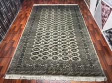 275 x 203cm Vintage Handmade