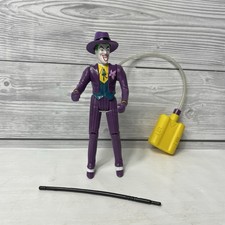 ToyBiz Batman 1989 The Joker