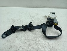CITROEN C4 CACTUS SEAT BELT