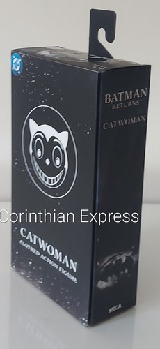 Neca batman returns catwoman - returns,