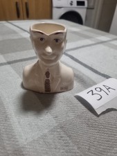 Carlton Ware Boss Egg Cup 10cm