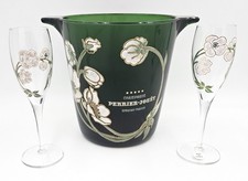 Perrier Jouet France Blown