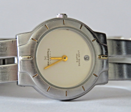 Skagen 49sgxc ultra - 49sgxc,