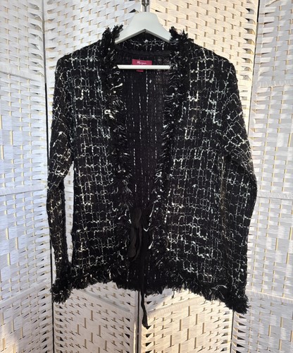 Monsoon boucle style knit - monsoon,