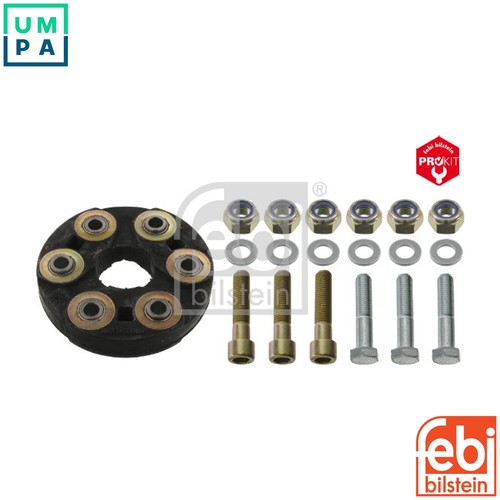 Joint propshaft 03567 for - joint,