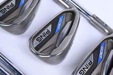 Left Hand Ping G30 Irons /