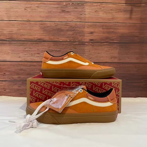 Vans gum tnt advanced - tnt,