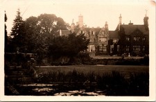 Uckfield Scenic Heritage