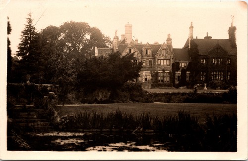 Uckfield scenic heritage - uckfield,
