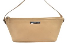 Authentic GUCCI Hand Bag Pouch