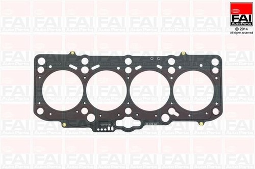 Head gasket for - head,