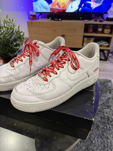 Nike supreme air - air, 1