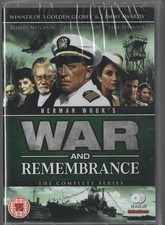 New still sealed - sealed, war