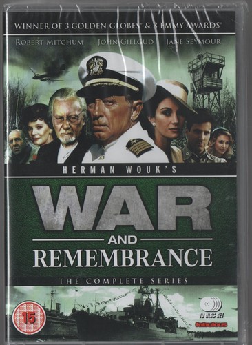 New still sealed - new, war