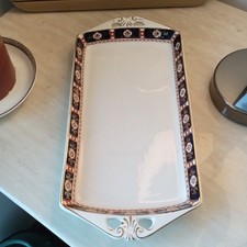 WOOD & SONS  WOODS WARE