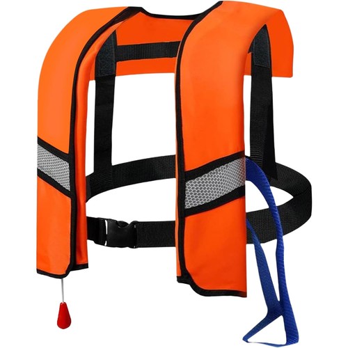 Automatic inflatable life - automatic,