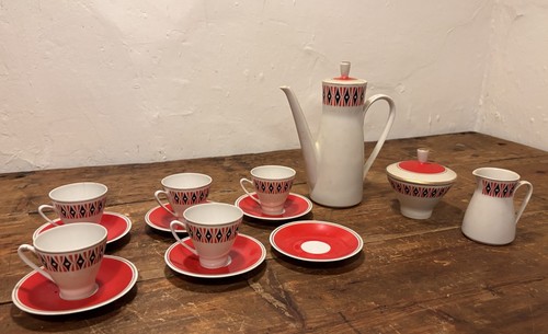 Vintage 1960s freiberger - vintage,