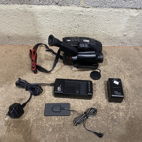 Jvc video movie ax35e - video, gr-ax35e