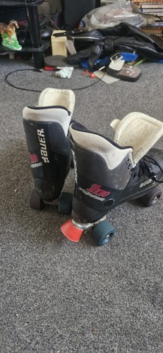 Bauer turbo roller - bauer,