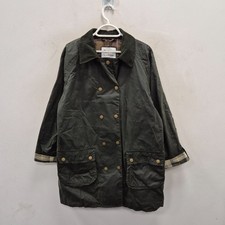 Barbour x Alexa Chung Lyra