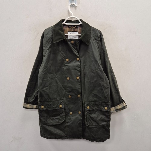 Barbour alexa chung lyra - chung,