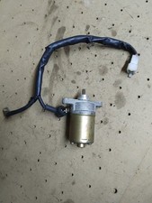 Sym Symply 50 Starter Motor Genuine