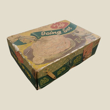 Vintage Tala Icing Set No