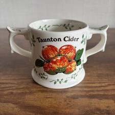 Taunton Cider Wade Pottery Ltd