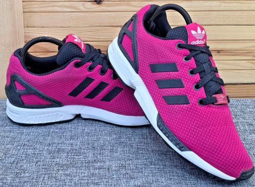 Adidas flux womens - zx,