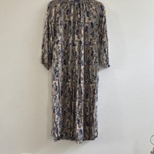 Maxi Dress Floral