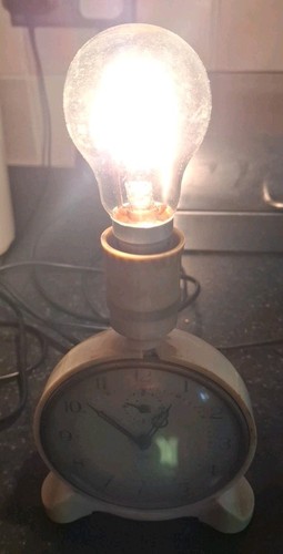 Vintage 1945 smiths sectric - vintage,