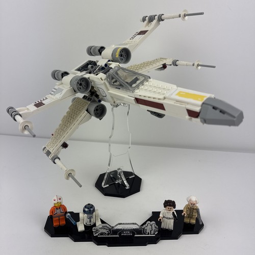 Lego star wars 75301 luke - lego,