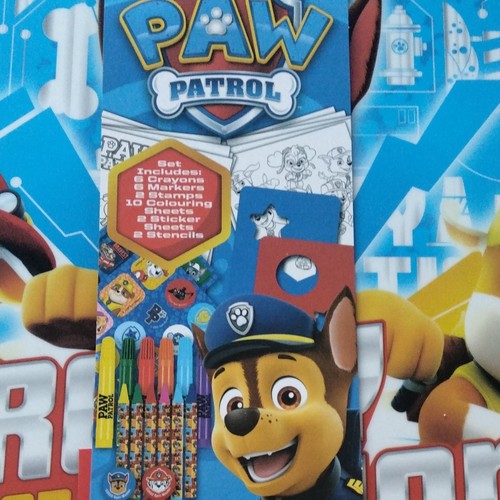 Nickelodeon paw patrol - nickelodeon,