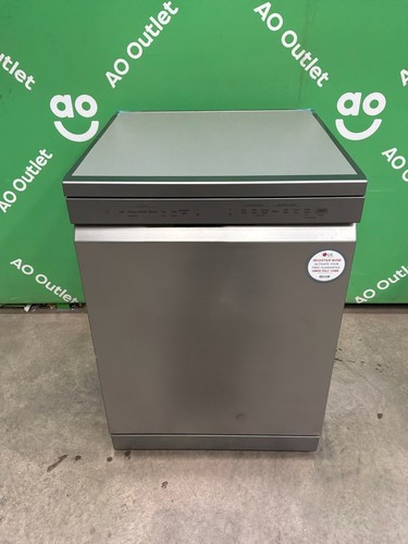 Freestanding dishwasher - lg,