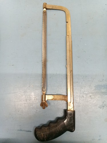 Unbranded hacksaw - unbranded,
