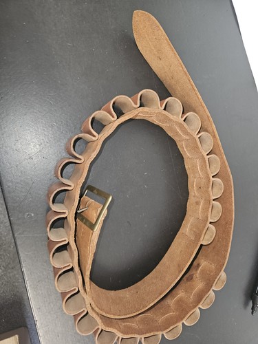 Brady bore leather - brady, 12