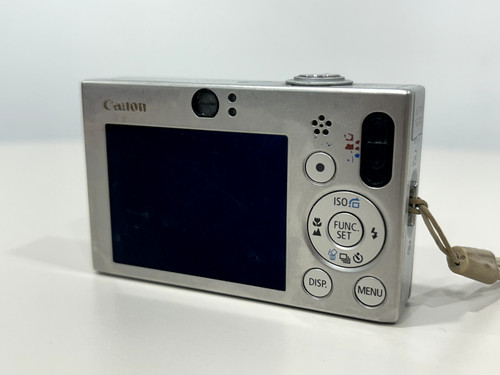 Canon pc1228 digital ixus - canon,