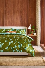 Orla Kiely Bubble Flower 100%