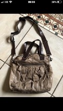 Oushka Slouchy Bag 