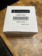 Tech Lighting FJ 4" Round