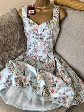 Joe Browns Floral Tea