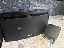 Bose Sound Link Air Digital Portable Speaker WiFi  . Faulty Spare Reapir 