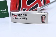 Bettinardi Studio Stock #17