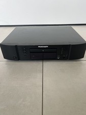 Marantz CD5005 Black CD Player
