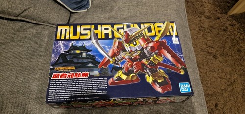 Legend senshi 373 musha - legend,